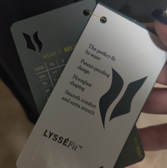 🆕 Lysse studded eyelets layered midi skirt punk whimsigoth steampunk (XS, S, M) - Picture 8 of 11